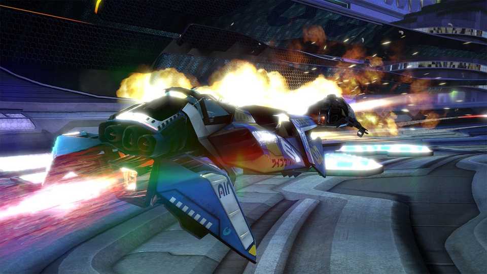 12 Old School Retro Racing Games That Are Still Worth Playing