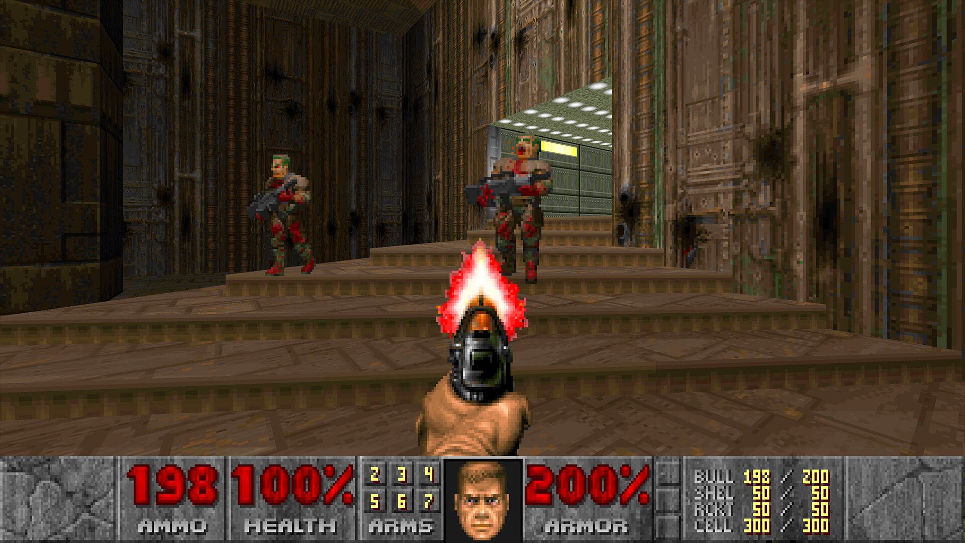 How to Run DOOM on Your Raspberry Pi