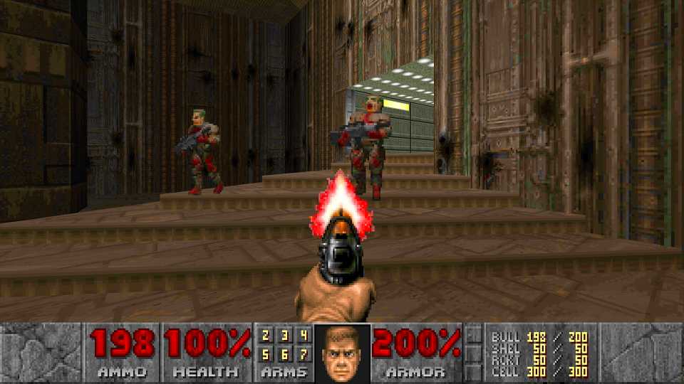 How to Run DOOM on Your Raspberry Pi