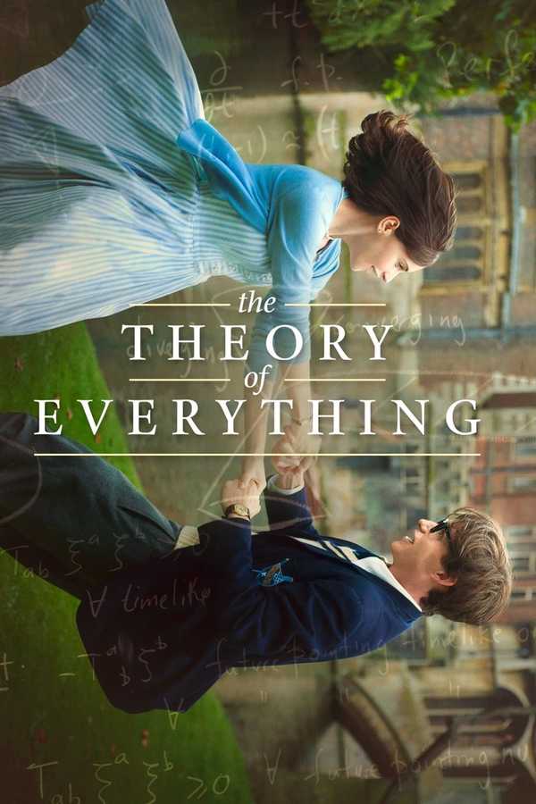 Eddie Redmayne's Oscar-winning portrayal of Stephen Hawking