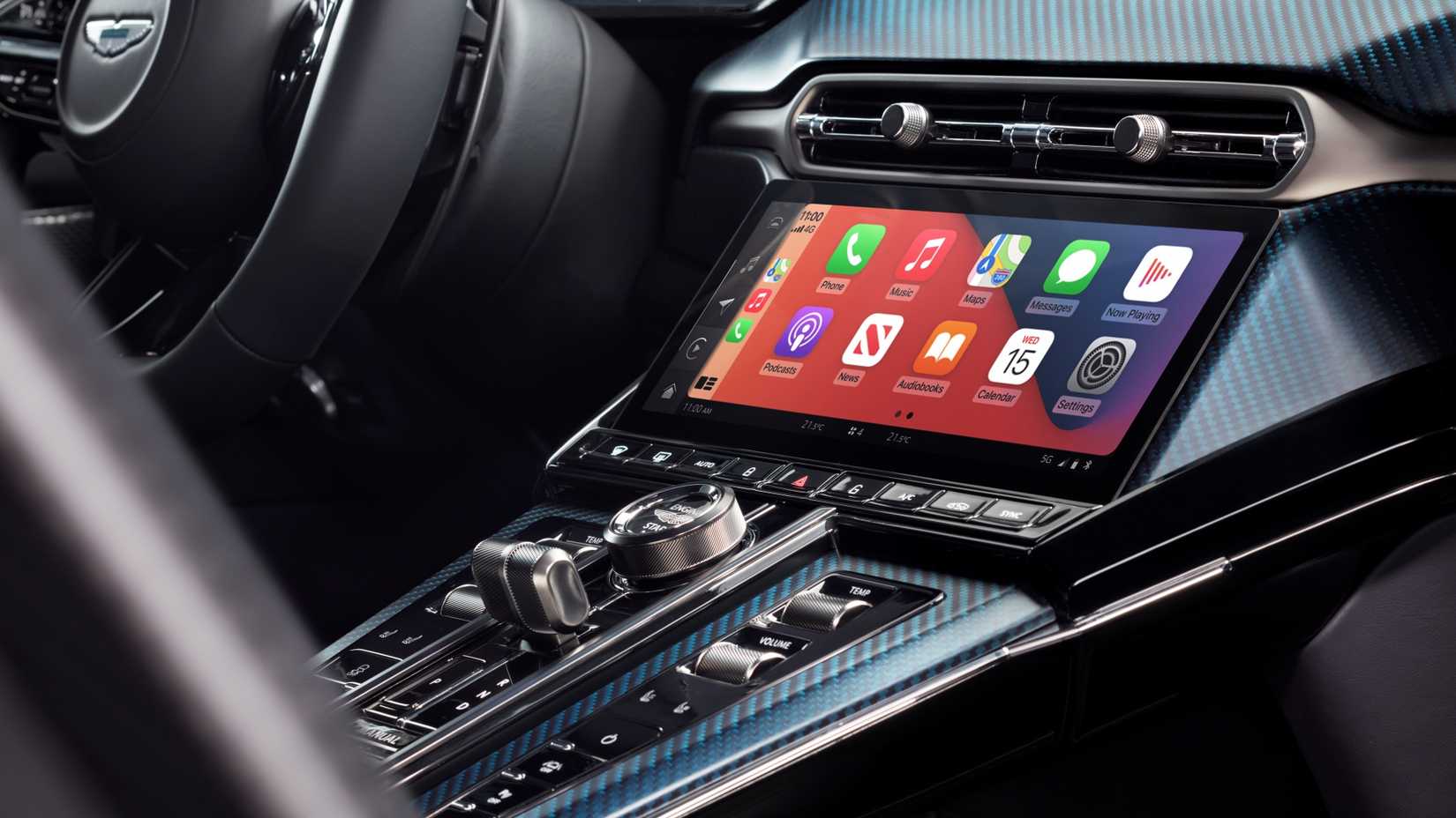 Anda perlu mencoba trik penyesuaian CarPlay yang belum pernah dibicarakan orang lain