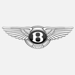 Bentley-logo