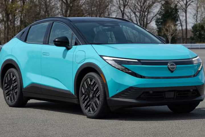 The 2026 Nissan Leaf builds on over a decade of EV experience