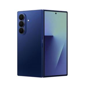 The Galaxy Z Fold 7 promises a thinner design but keeps Samsung's AI-first marketing approach