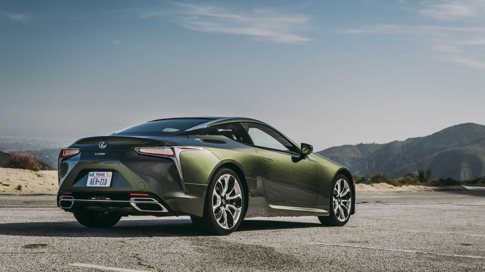 10 ridiculously reliable Japanese luxury cars to find used in 2026