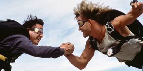 Keanu Reeves Plex 3 fantastic Plex movies to watch this weekend (February 27 – March 1)