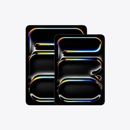 iPad Pro m5