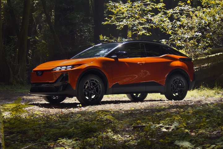 The 2026 Subaru Uncharted brings Subaru's AWD expertise to the affordable EV segment