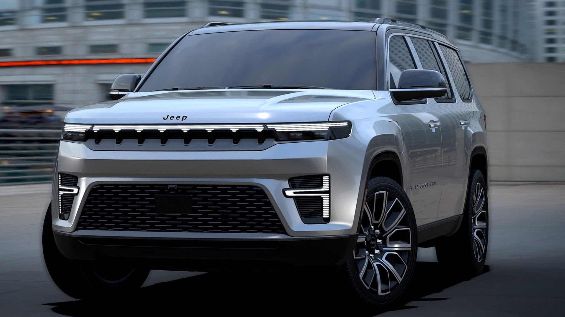 This American luxury SUV just became a much smarter buy