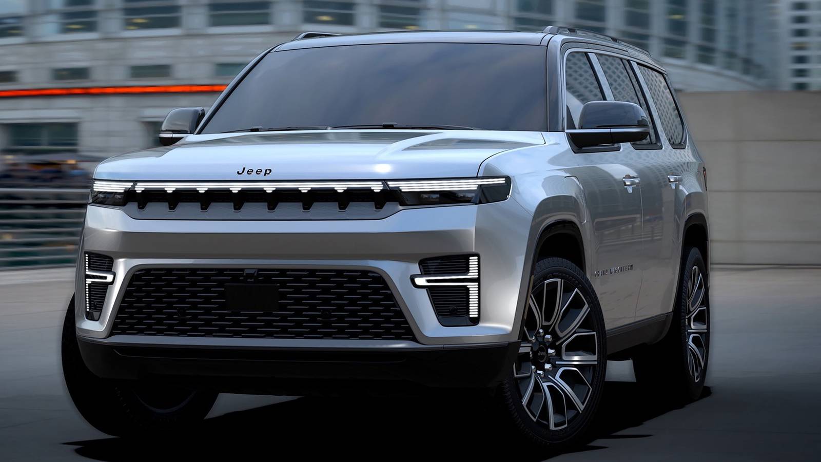 This American luxury SUV just became a much smarter buy