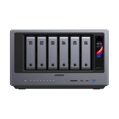 ugreen nasync idx6011 pro