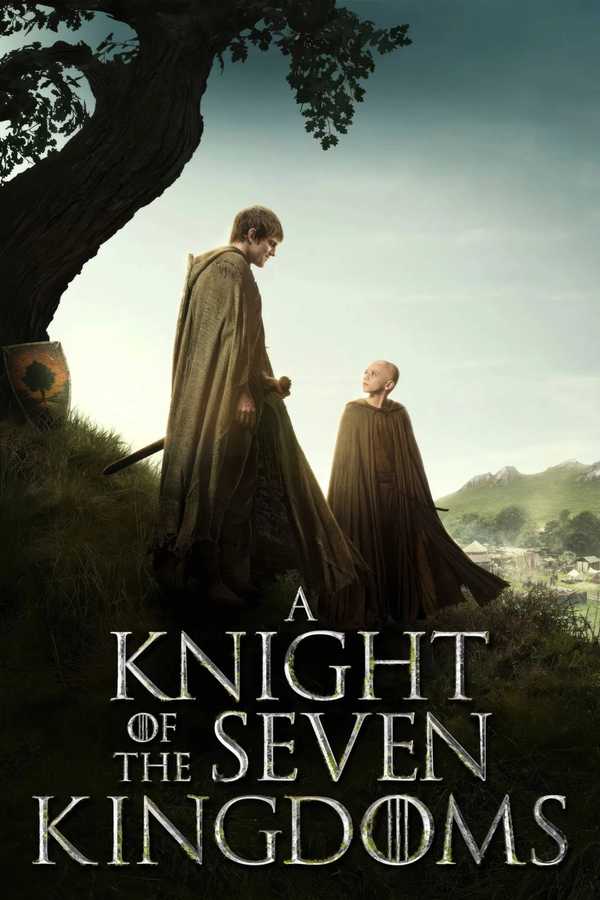 A Knight of the Seven Kingdoms offers a more intimate take on the Game of Thrones universe