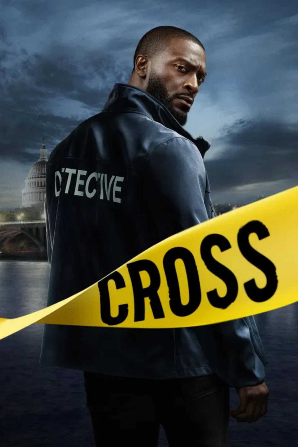 Три сериала на Prime Video для просмотра в выходные 28-30 августа Кадр из сериала с участием ключевых персонажей