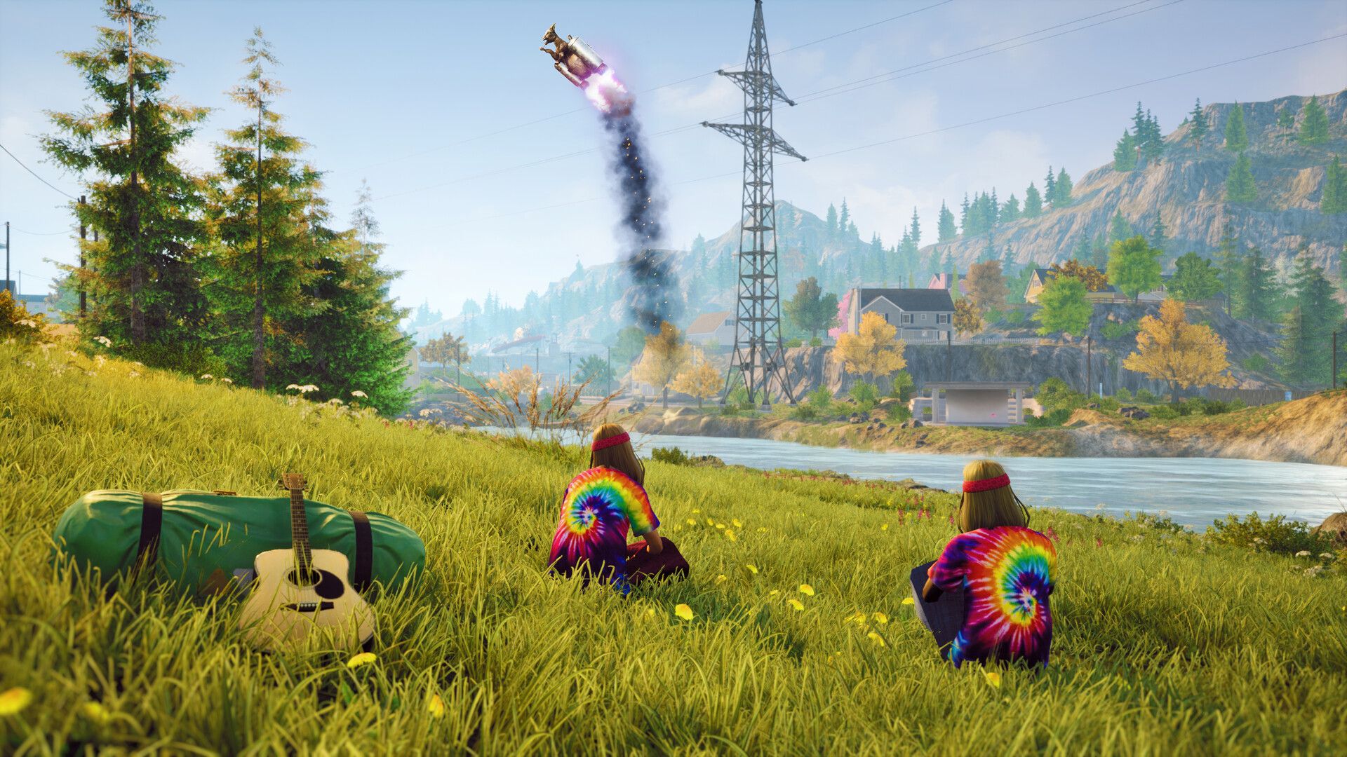 8 Games With the Best Ragdoll Physics
