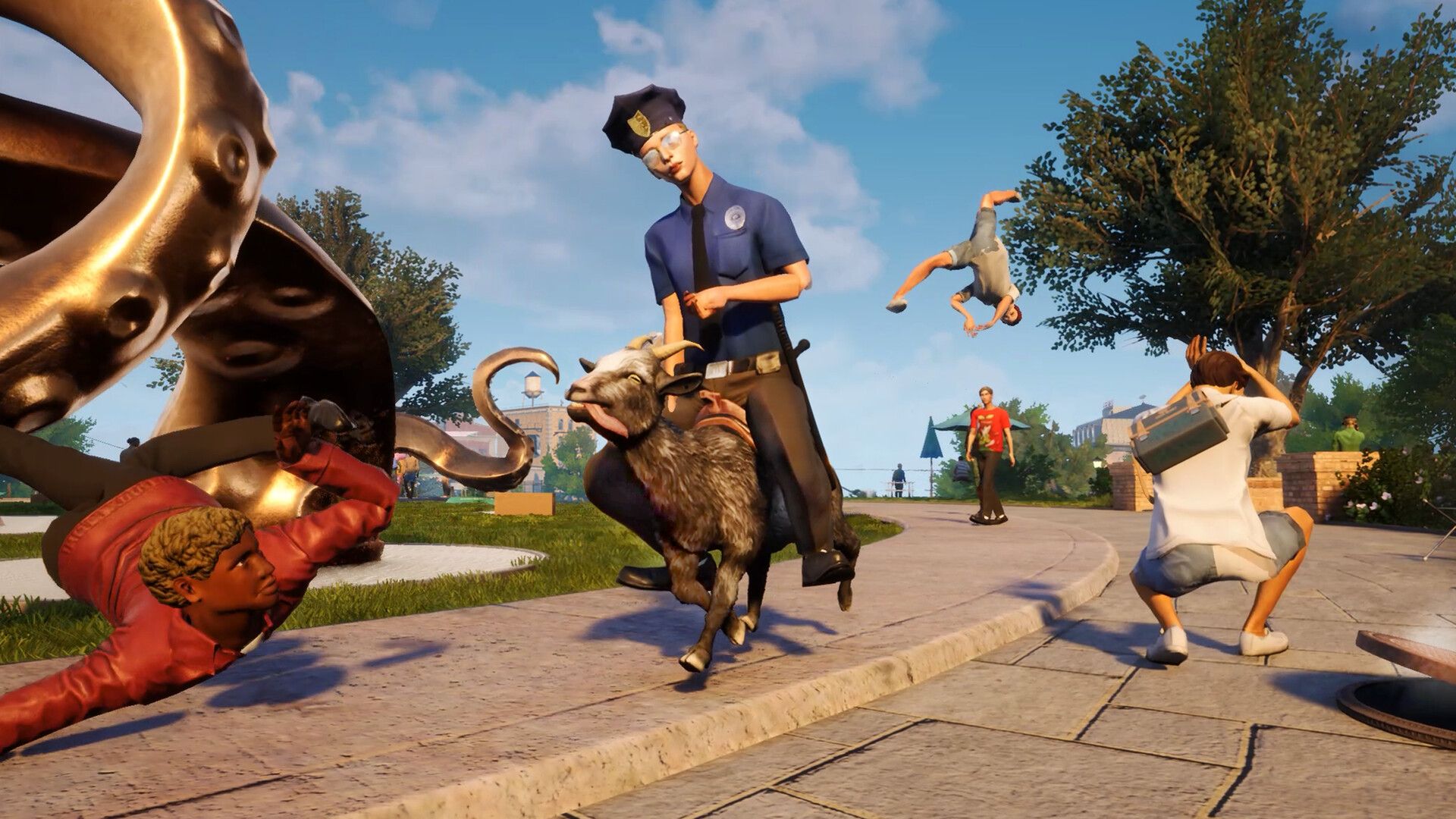 8 Games With the Best Ragdoll Physics