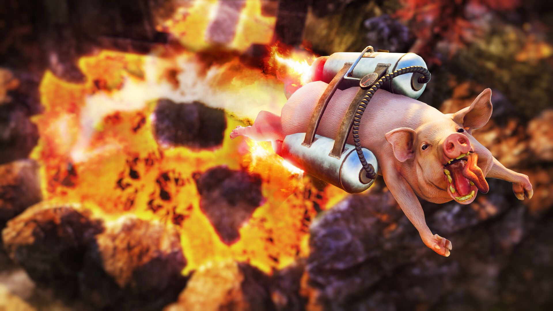 8 Games With the Best Ragdoll Physics