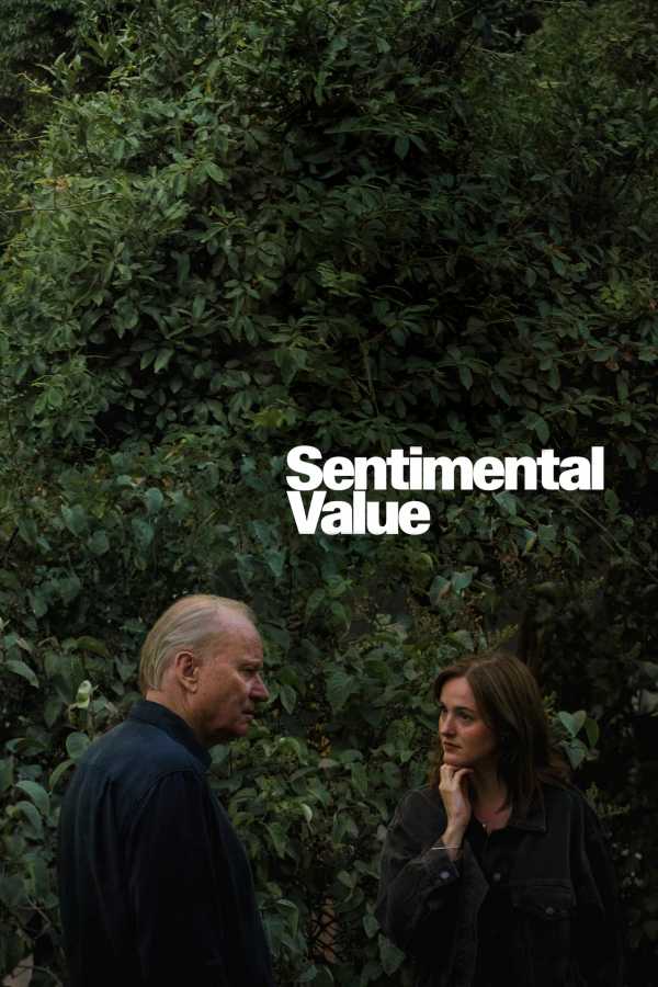 Sentimental Value earned 9 Oscar nominations at the 2026 ceremony