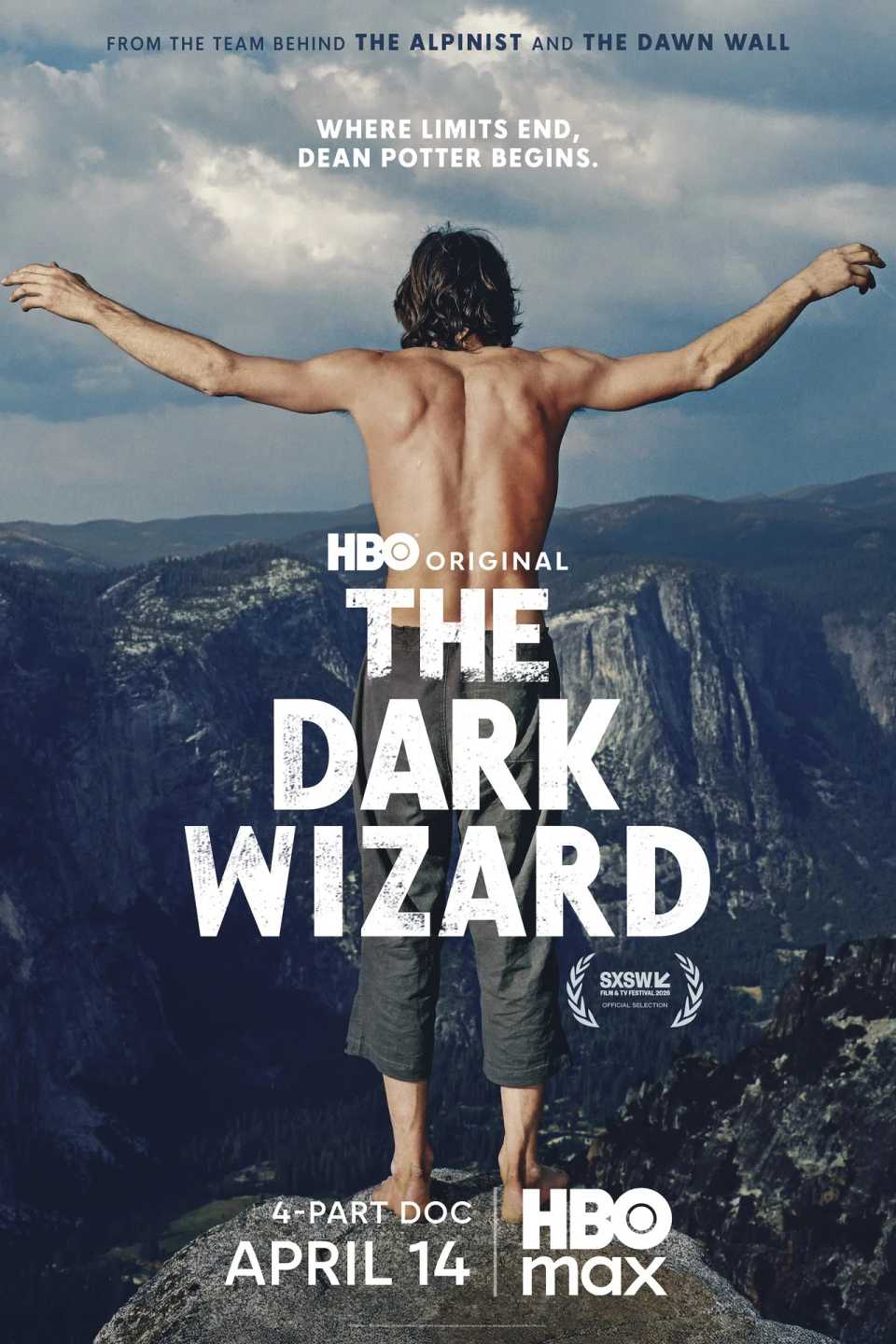 Roy Rapp Director 8 new shows and movies streaming on HBO Max in April