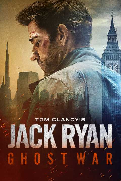 John Krasinski s Jack Ryan Is Back On Prime Video but This Time As A Movie John Krasinski s Jack Ryan Is Back On Prime Video but This Time As A Movie
