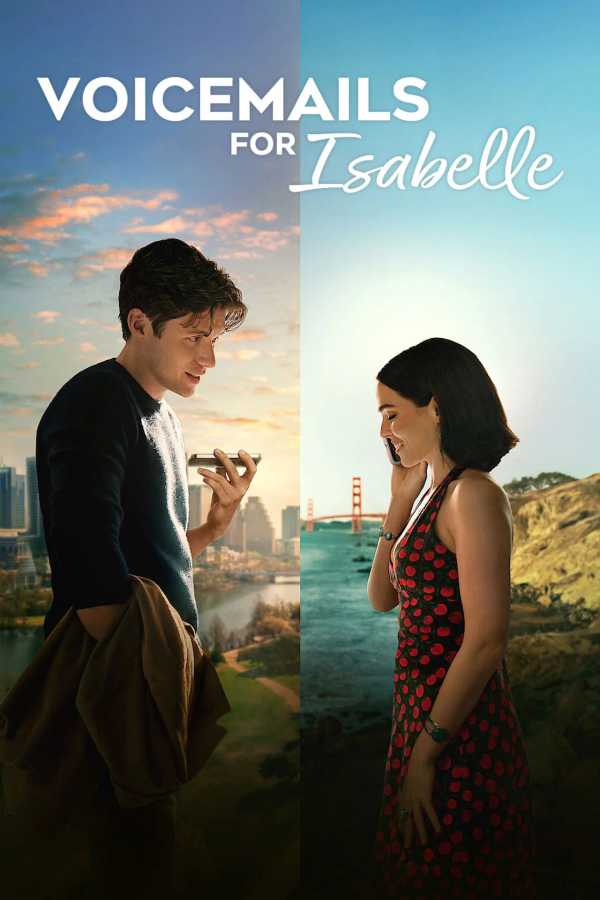 Voicemails for Isabelle joins Netflix's June lineup