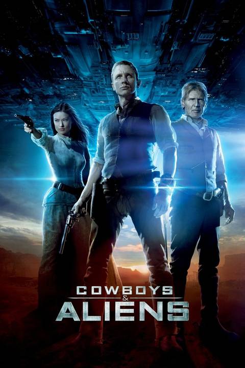 3 star-studded Netflix sci-fi movies to watch this weekend (October 9-11)