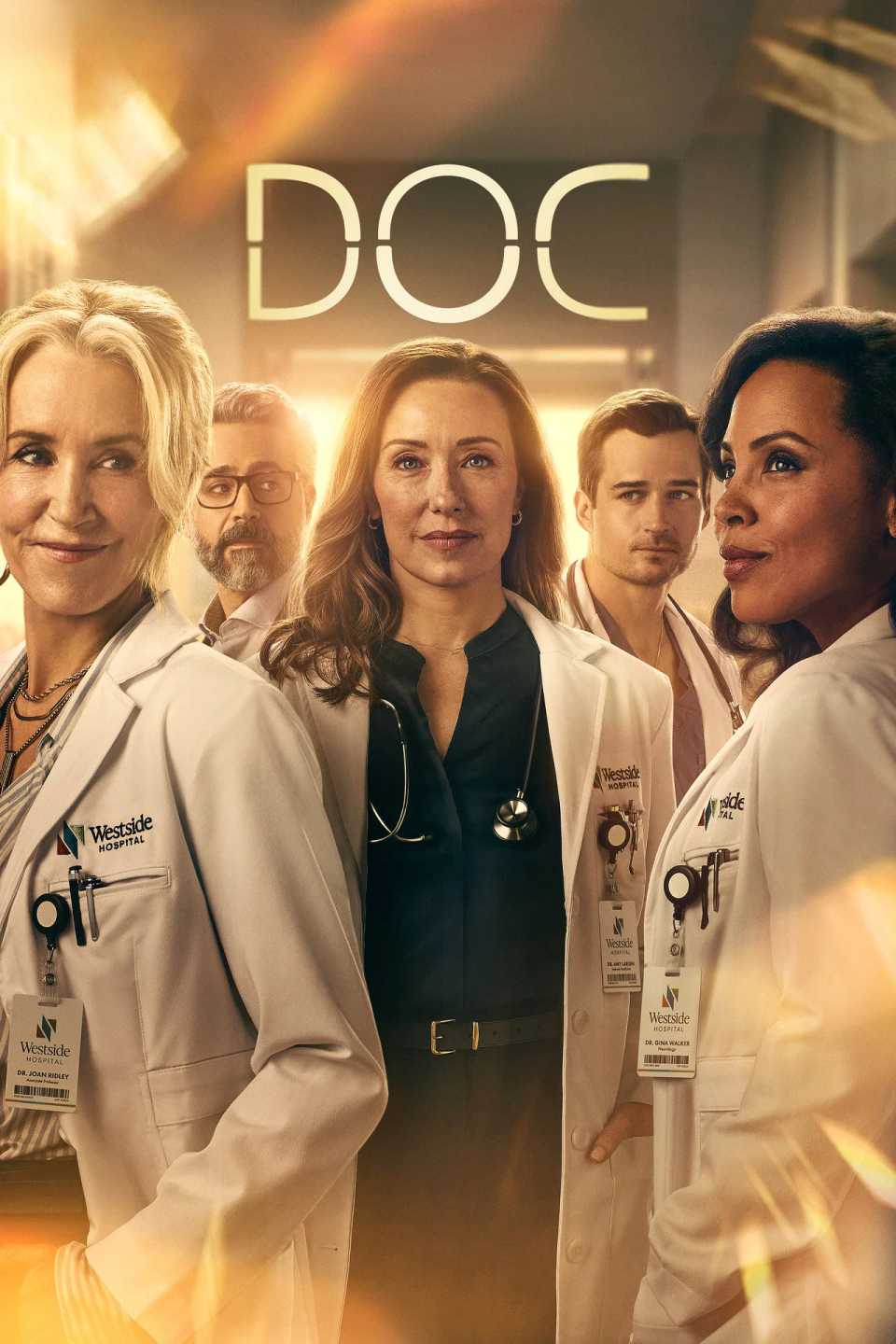 4 fantastic new Netflix shows to binge-watch this weekend (October 2-4)