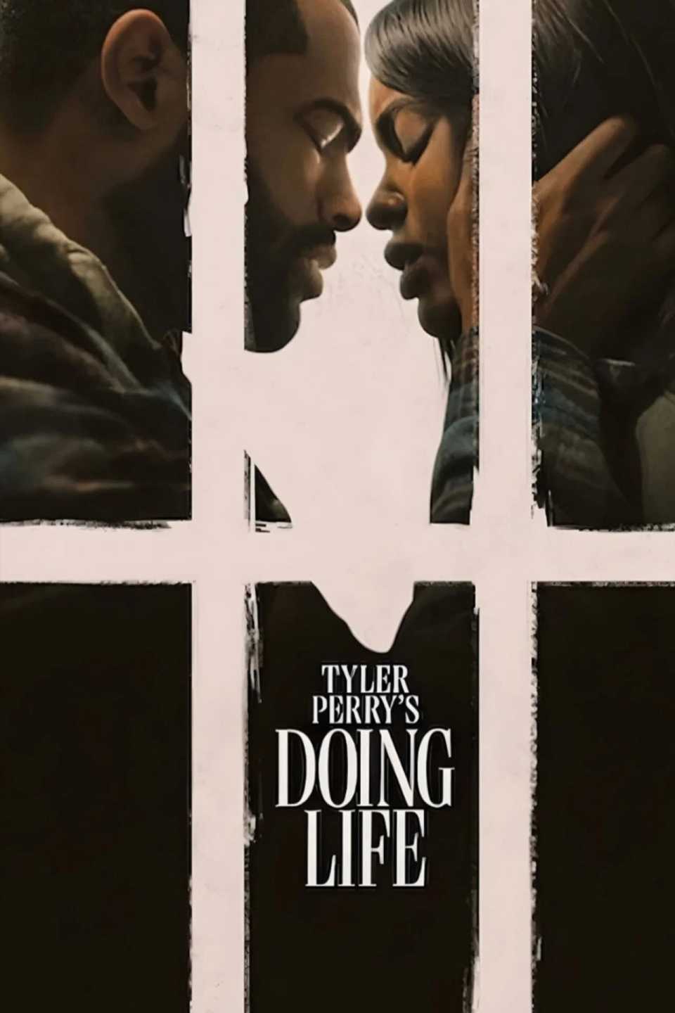 5 новых фильмов на Netflix для просмотра в октябре 2026 года Постер фильма Doing Life