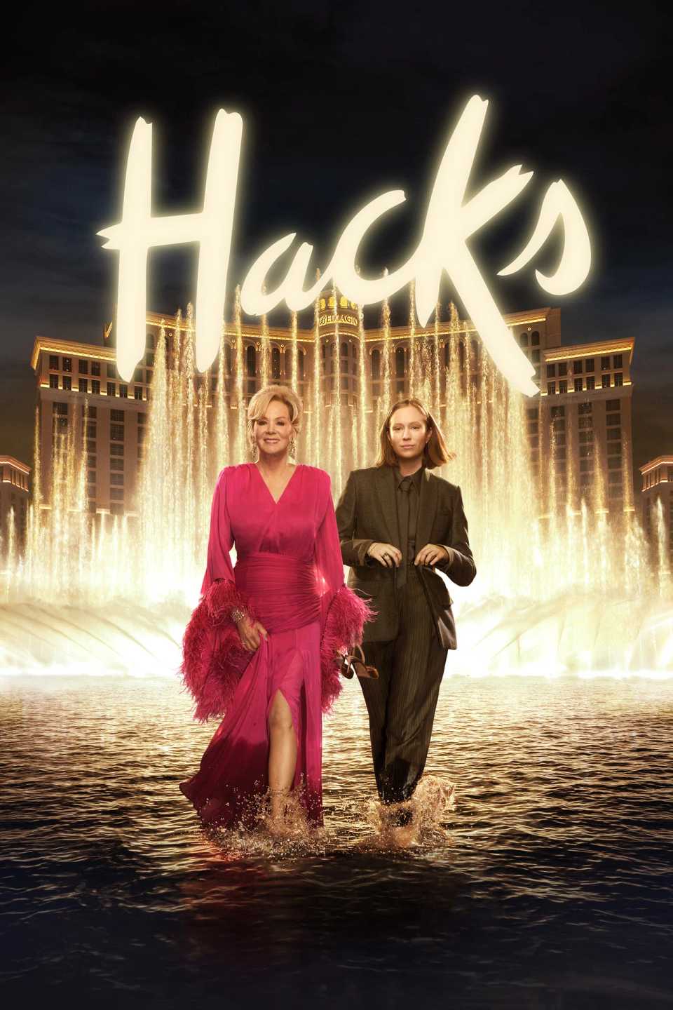 4 award-winning shows to watch on Netflix, Apple TV, and HBO Max that ...