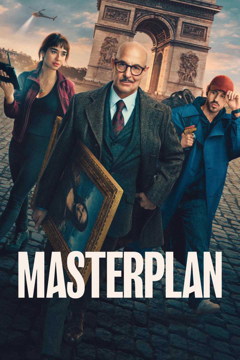 5 excellent new movies to watch this week across Netflix, Prime Video ...