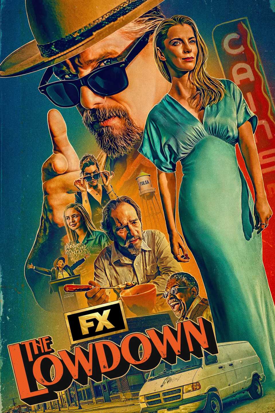 5 excellent new shows to watch this weekend across Netflix, Hulu, and more (October 16-18)