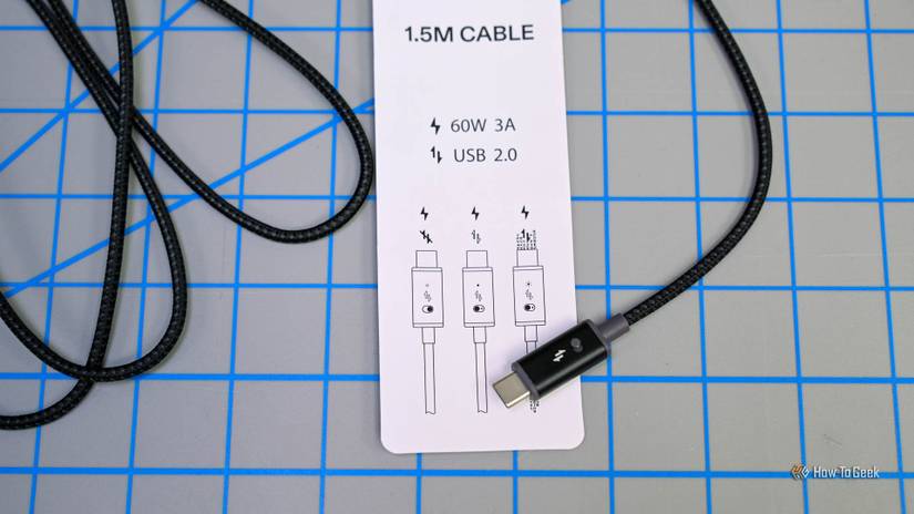 OSOM Privacy Cable Review: It Does What It's Supposed To