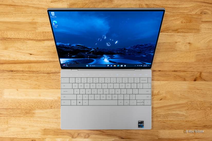 Dell XPS 13 Plus (9320) Review: A Travel-Friendly Windows Laptop