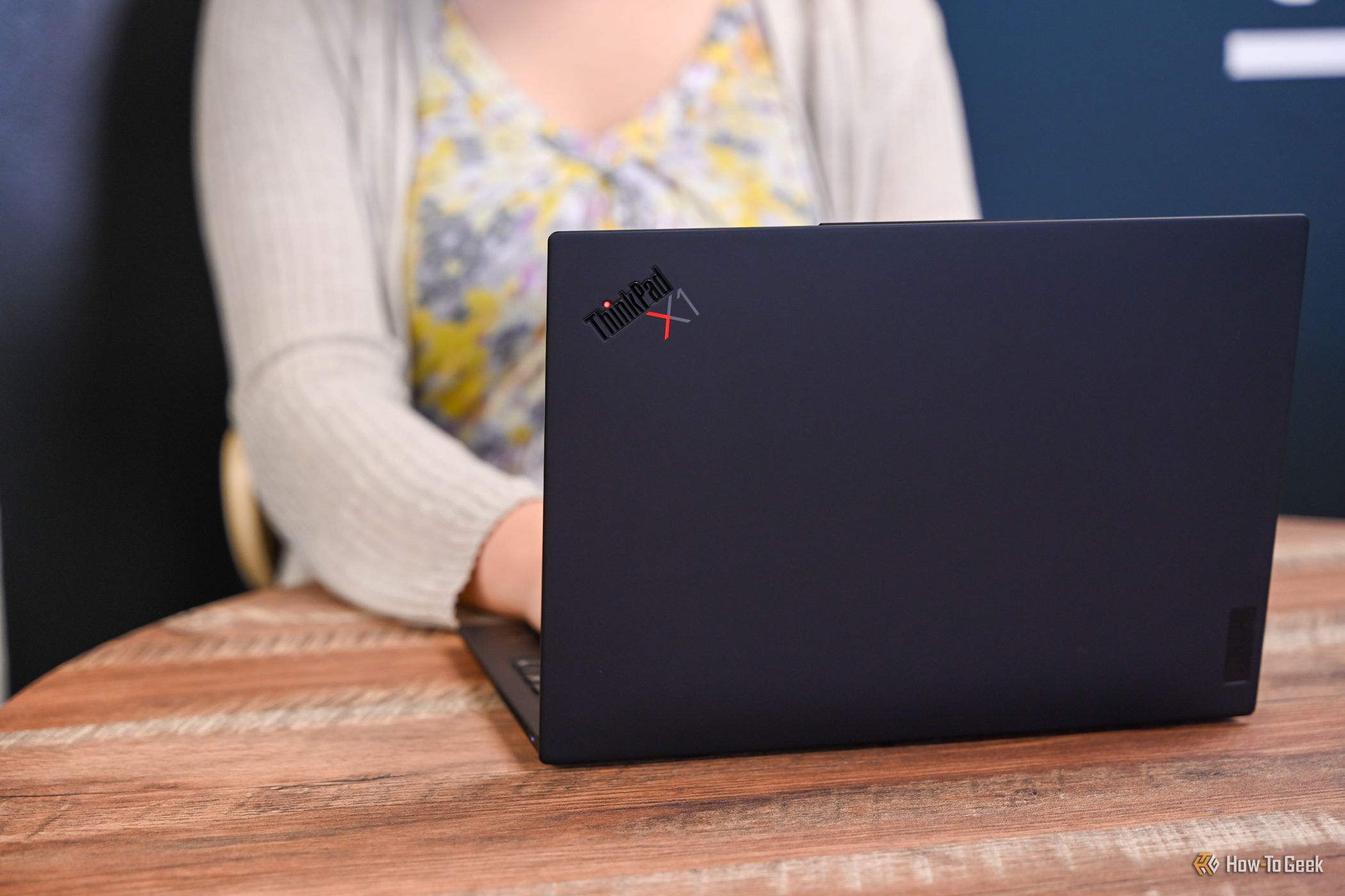 Lenovo ThinkPad X1 Nano Gen 3 Laptop Review: A Marriage of