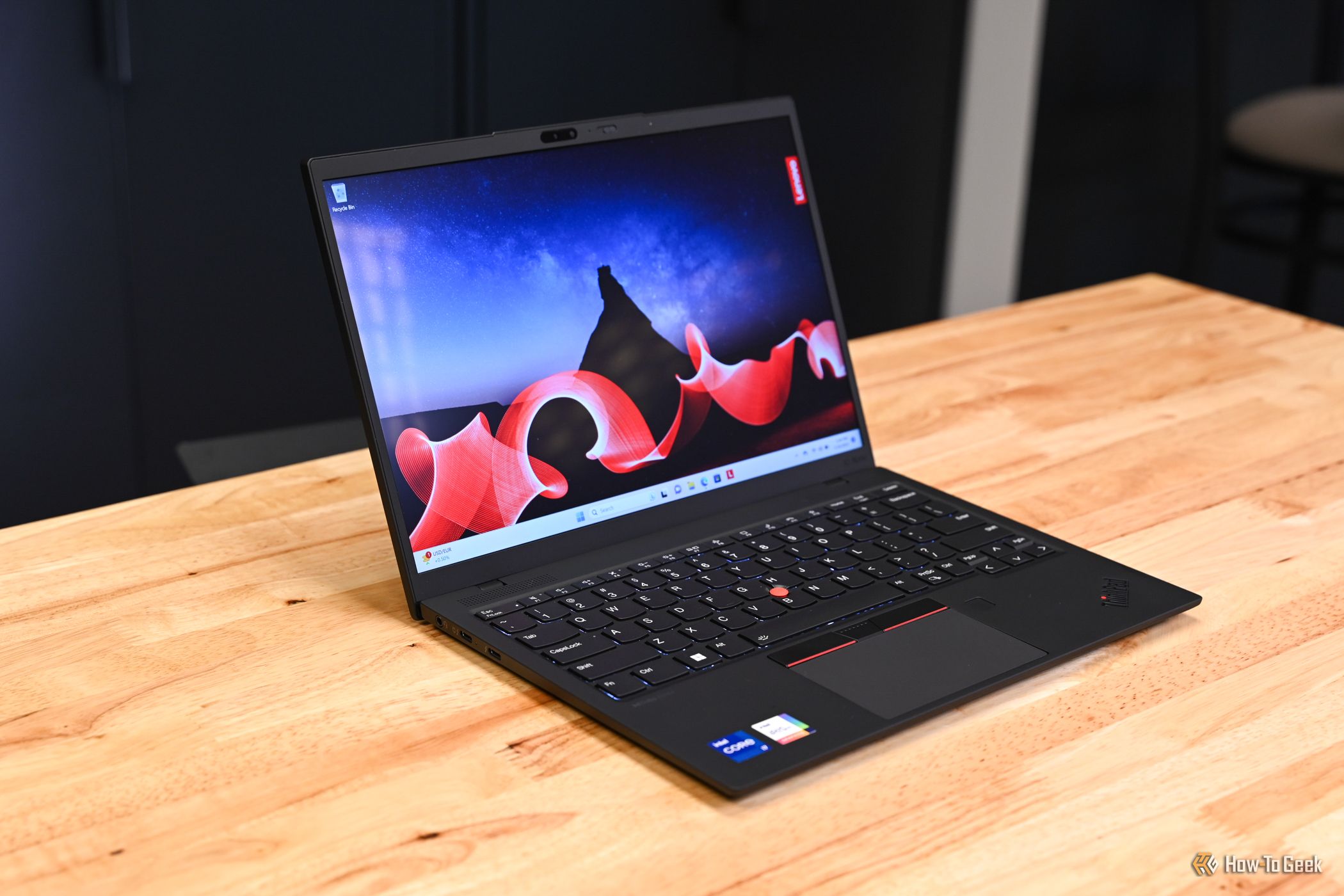 Lenovo ThinkPad X1 Nano Gen 3 Laptop Review: A Marriage of
