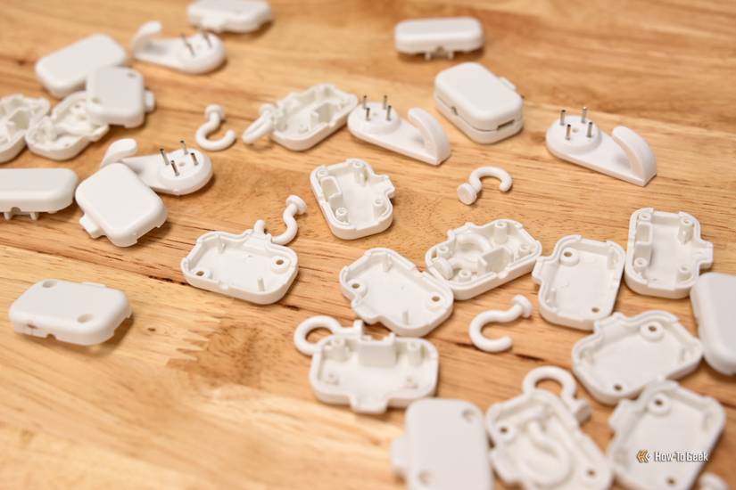 Govee Smart Curtain Lights Review: A DIY Illumination Extravaganza