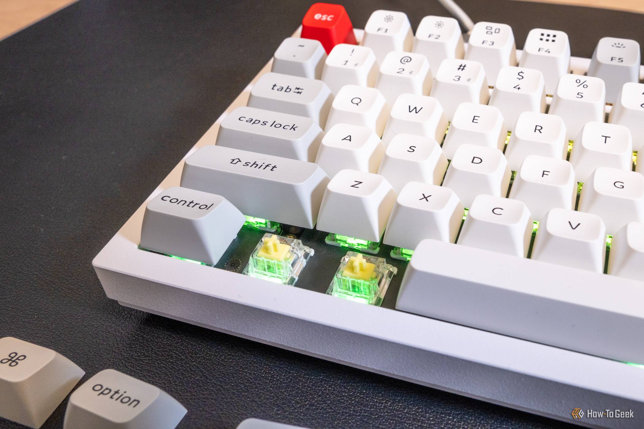 Keycheck 6 Keychron Q6 Pro Review: A Durable, Intuitive, Full-Size Masterpiece