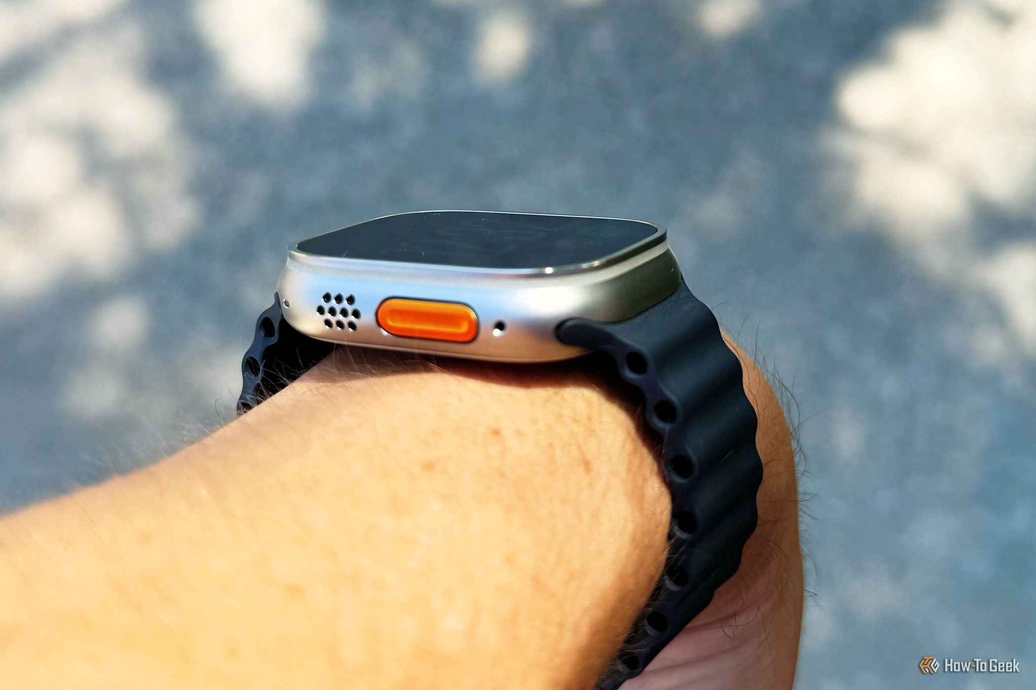 apple watch nike heart rate