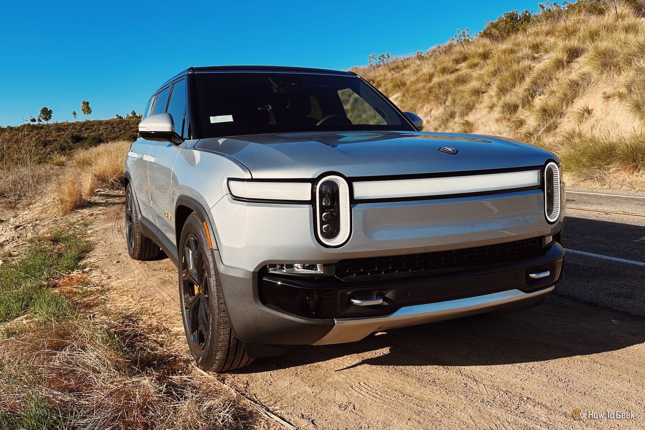 Volkswagen Overtakes Amazon as Rivian's Largest Stakeholder