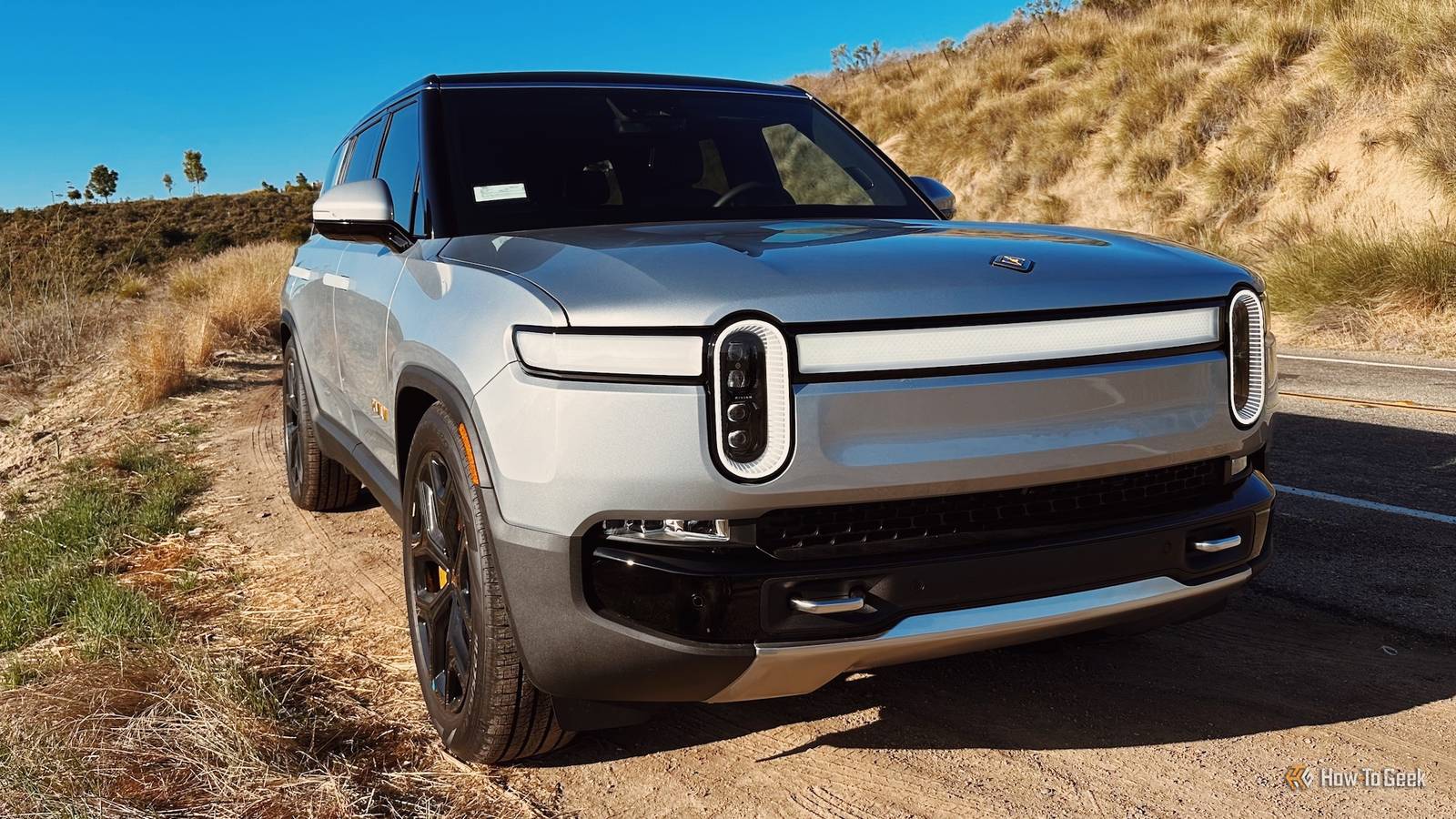Volkswagen Overtakes Amazon as Rivian's Largest Stakeholder