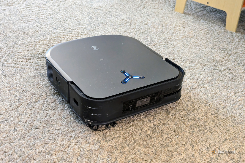 Ecovacs Deebot X2 Omni Review: Cleaning Squared Away