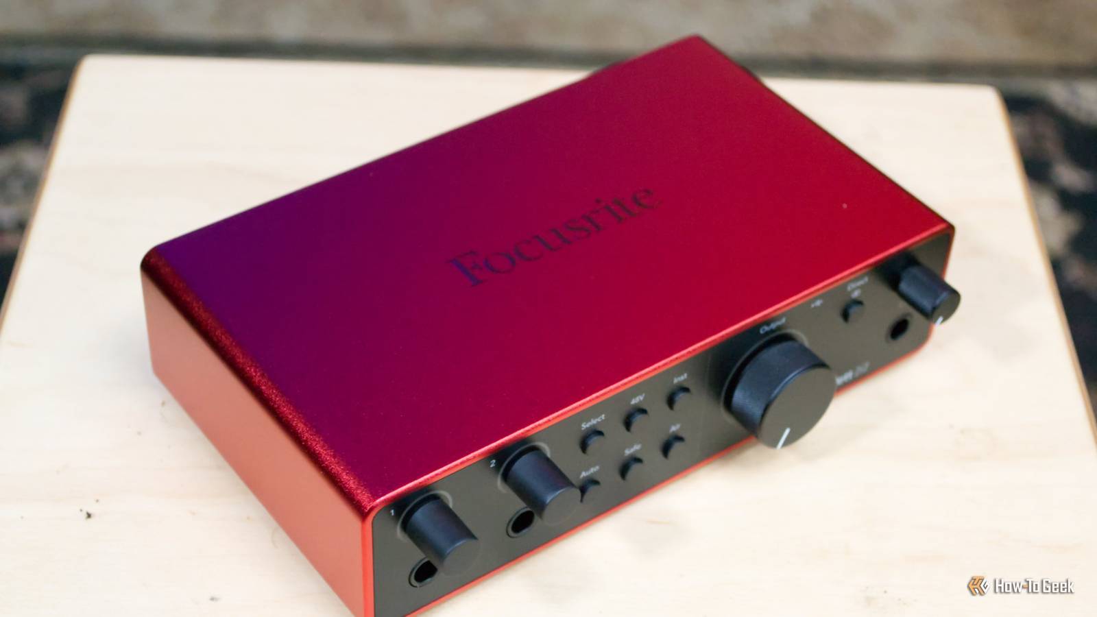 Focusrite Scarlett 2i2 (Gen 4) Review: Better Than Ever, but So Is 