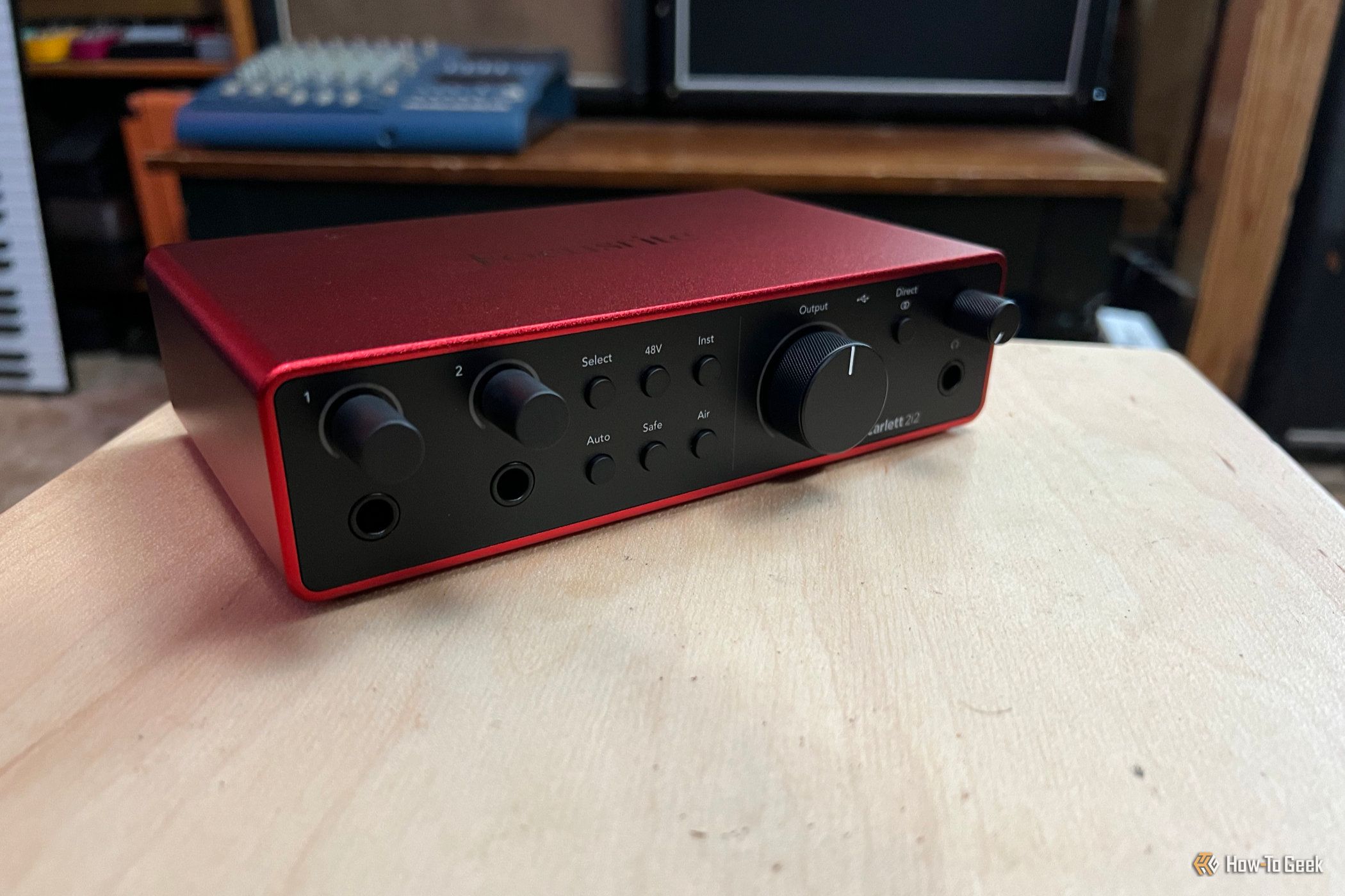 Focusrite Scarlett 2i2 (Gen 4) Review: Better Than Ever, but