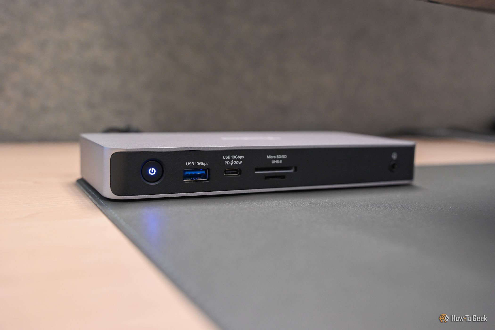 Plugable 11-in-1 Dual HDMI Docking Station Review: The Go-to