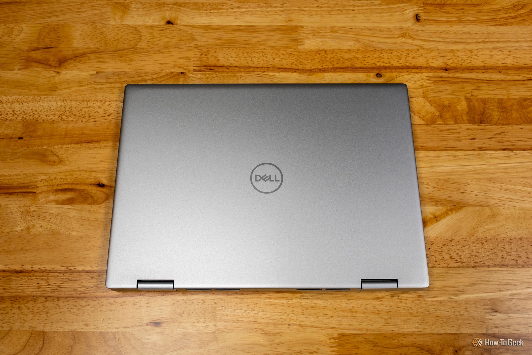 Dell Inspiron 14 2-in-1 (7435) Review: A Smart Hybrid Device with ...