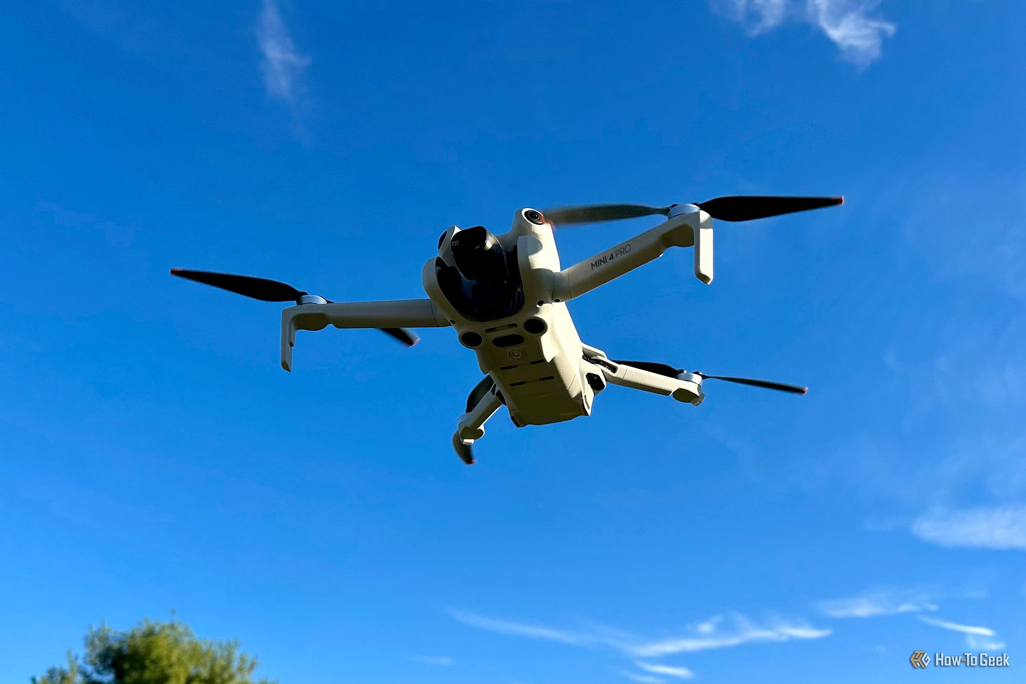 DJI Mini 4 Pro Review: A Beginner-Friendly Drone With Excellent