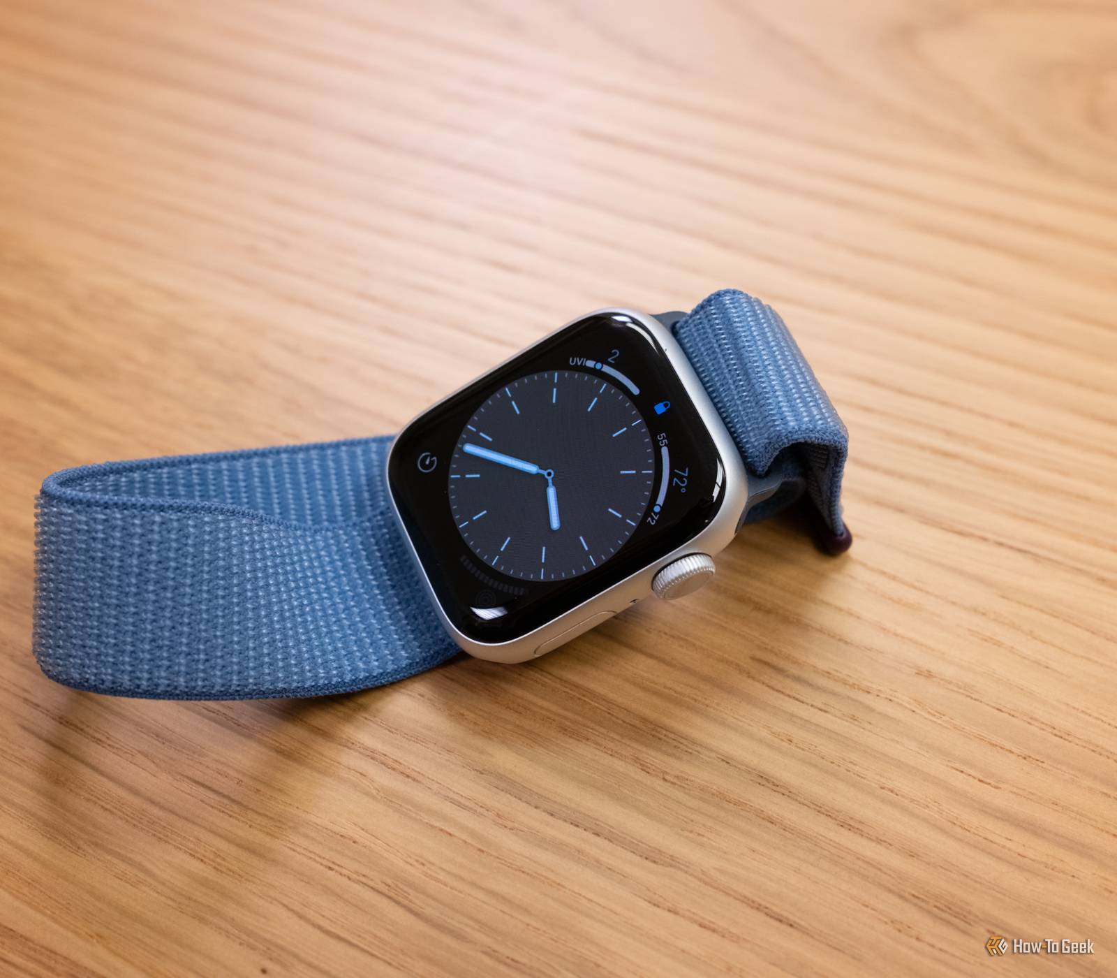 Apple Watch Series 9 Review: Steady as It Goes display picture 1