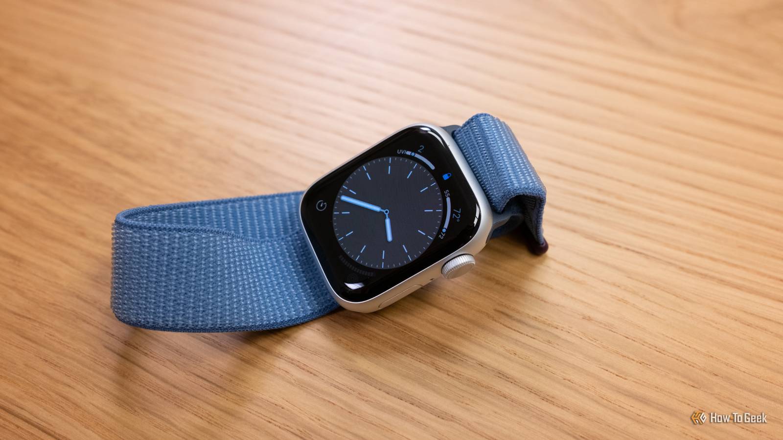 Apple Watch Series Review: Steady as It Goes
