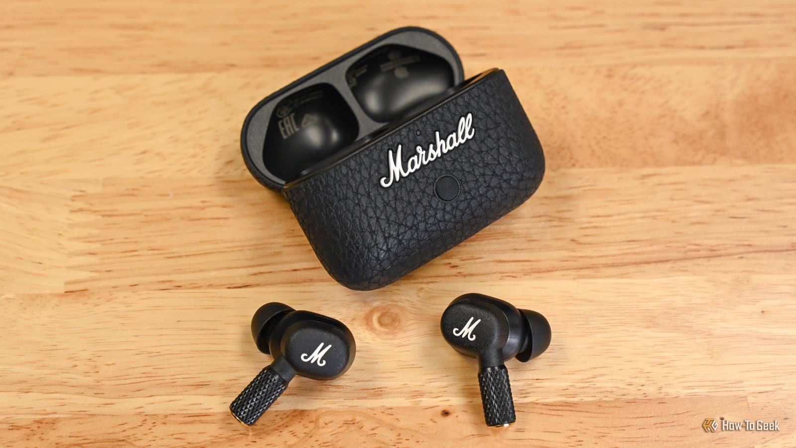 Marshall Motif II ANC Review: Stylish Earbuds With a Signature Sound