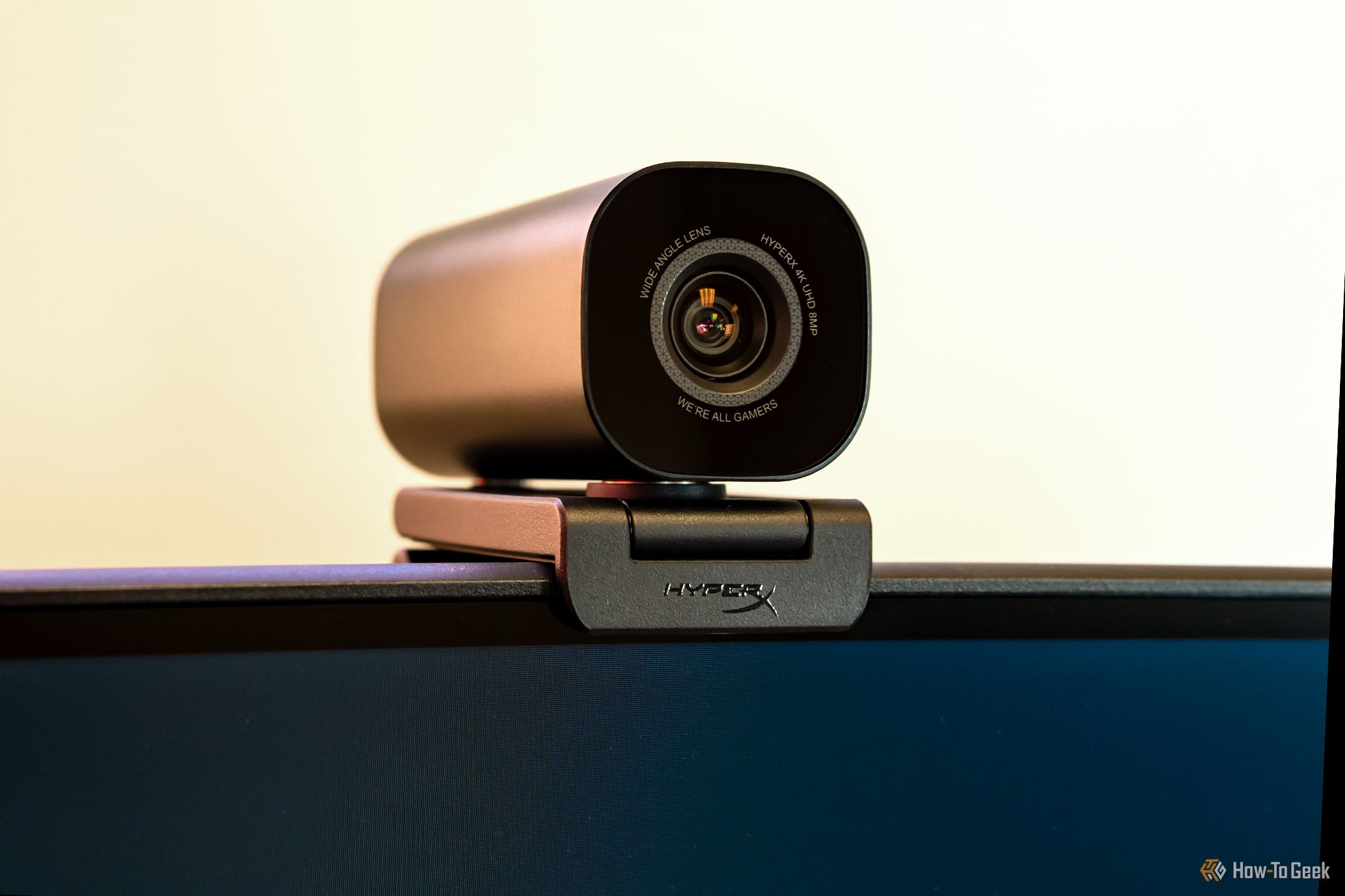 Logitech StreamCam webcam review