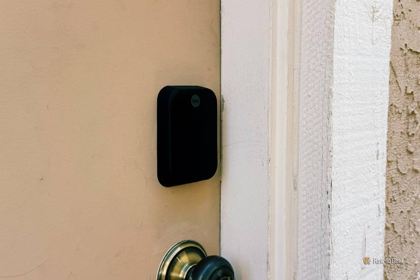 Yale Assure Lock 2 Plus Review: Smart Home Lock for iPhone Owners
